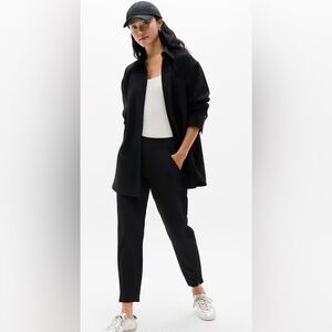 Athleta Brooklyn Mid Rise Ankle Pant